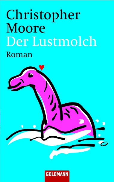 Der Lustmolch